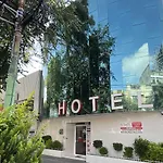 Hotel Gran Via Central